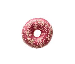 Donut roze