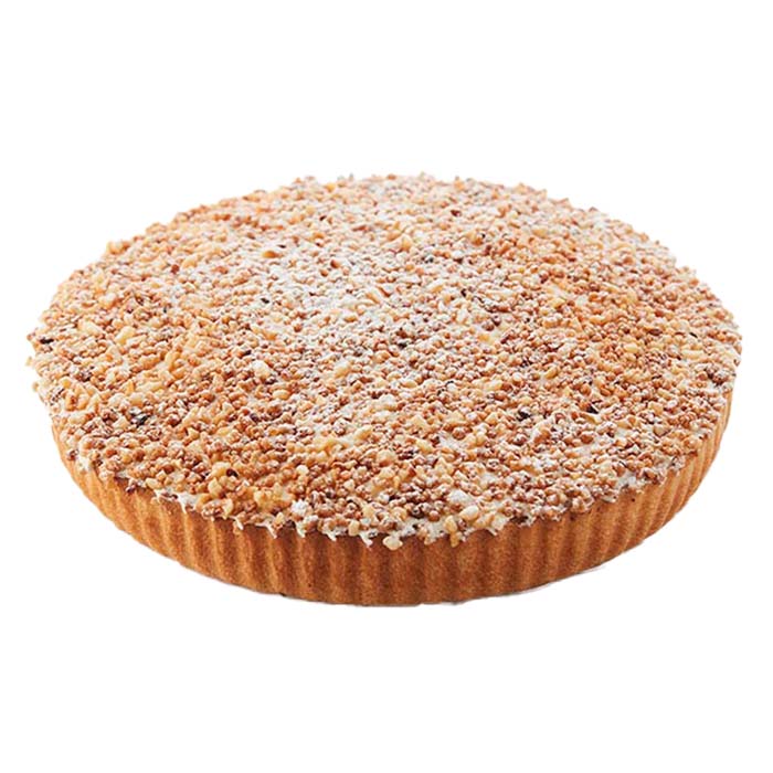 Flan bresilliene 6pers